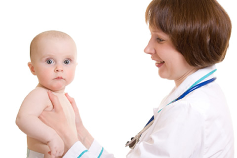 Developmental Concerns