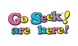 Go Seek! – A Musical Journey of Discovery…