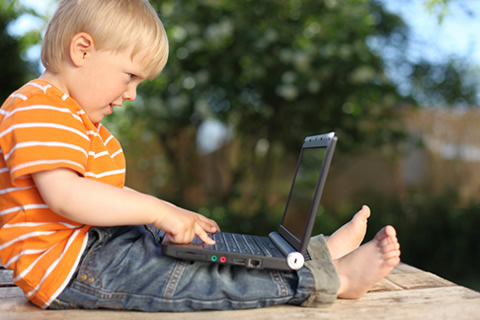 Observing child development