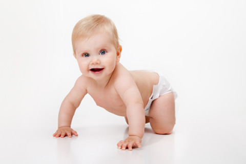 Physical development