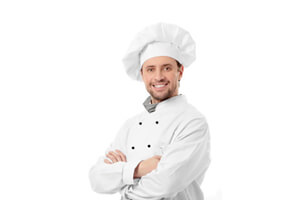 Ask The Chef