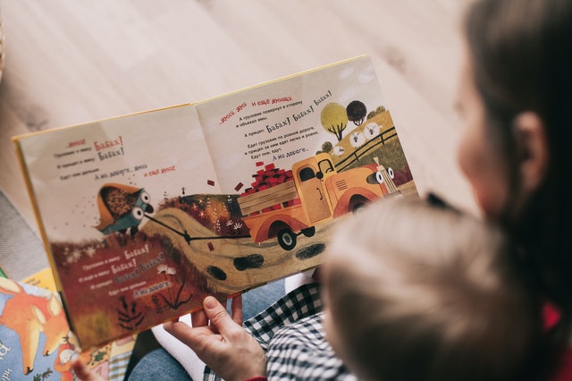 Book Club